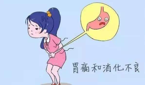 胃痛的急救法有哪些?广州东大胃肠医院怎么样?