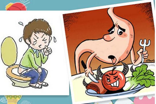 肠胃不好应该如何调理呢？广州东大医院骗人吗？