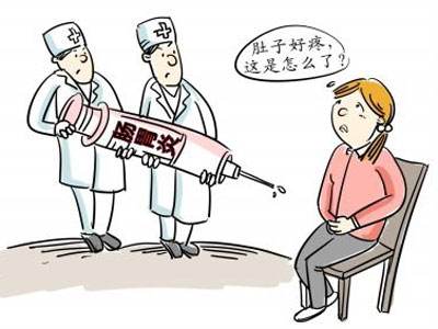 感冒肠胃炎的发病原因 广州东大医院收费怎么样？