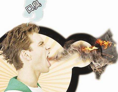 广州东大肛肠医院提醒：小心肠胃不好导致你的口会变臭  