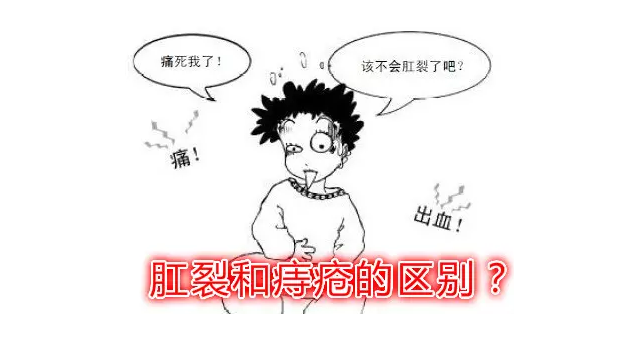 广州东大医院告诉你如何确定自己得了“肛裂”