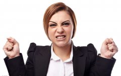 女性白带异常可能是大肠