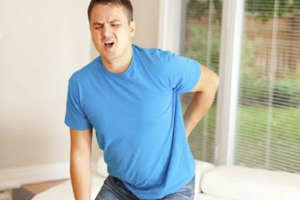 从用卫生巾的男人来看便血和痔疮 广州东大医院收费怎么样