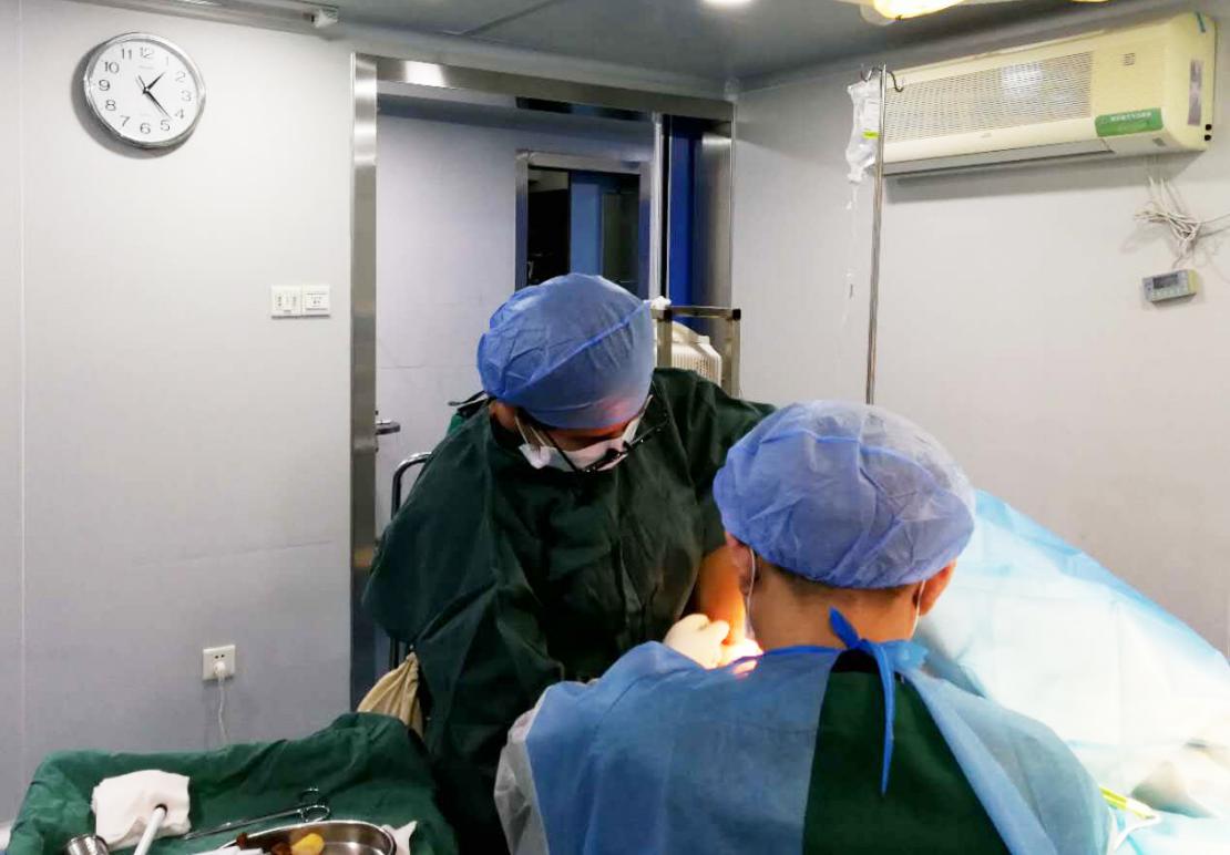 痔疮微创术适合五类人 广州东大医院骗人吗