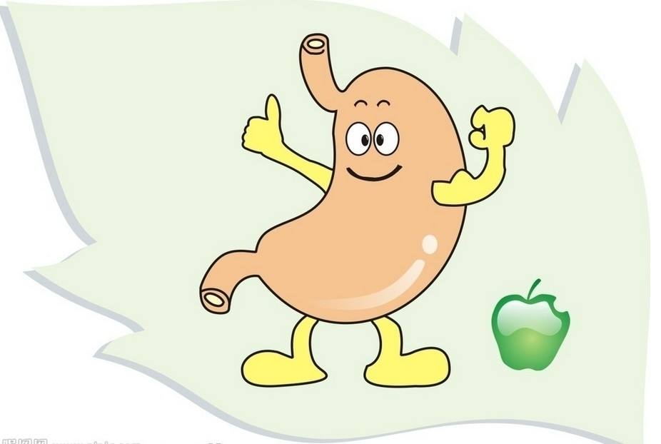 广州东大胃肠医院：远离胃病其实很简单：吃饭+睡觉