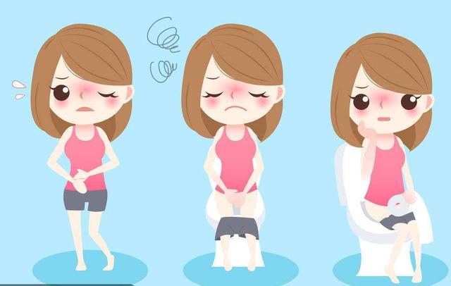 广州东大肛肠医院：美女你知道痔疮为什么会喜欢你吗？