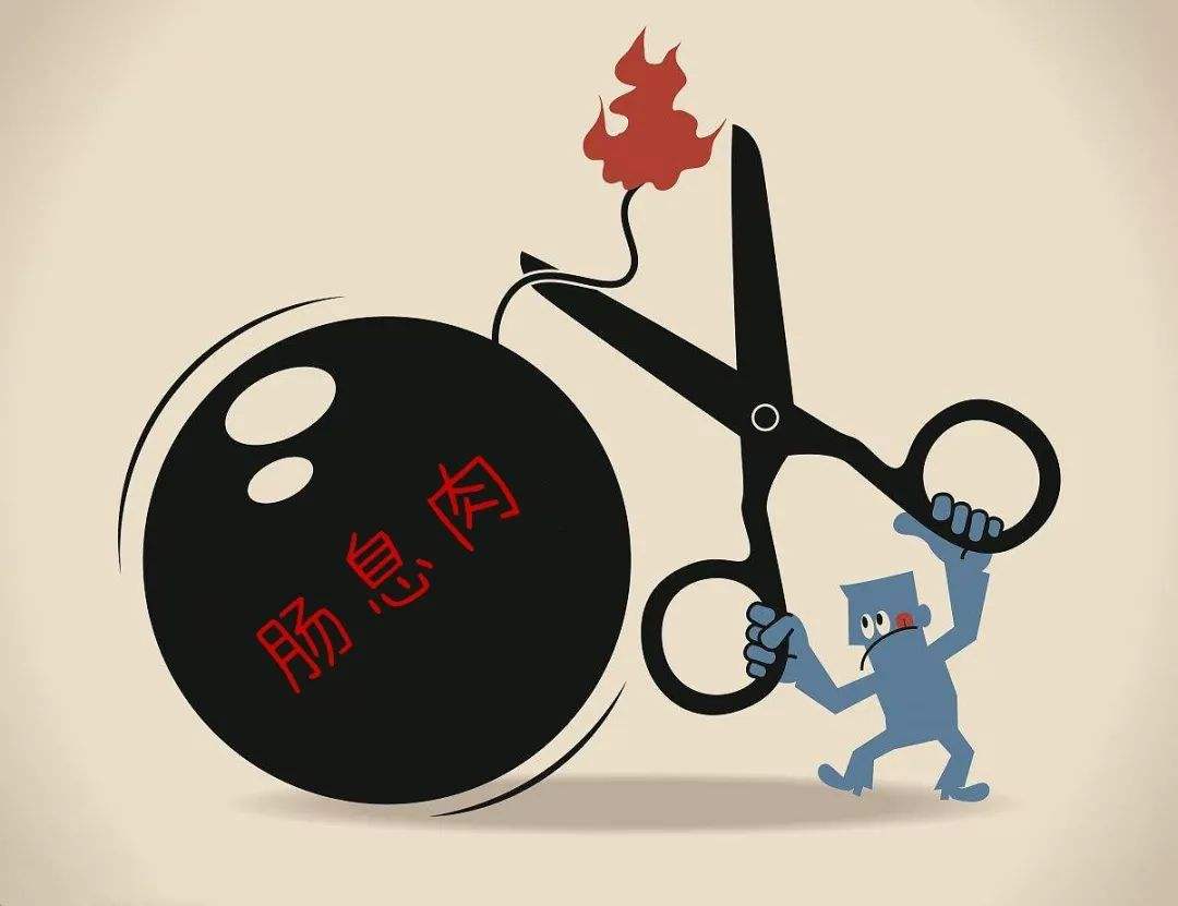 大肠息肉综合征的症状有哪些 广州东大肛肠医院黑吗