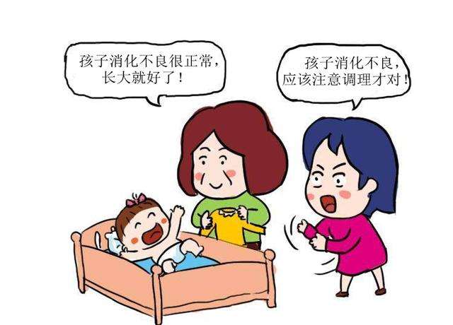 消化不良的早期症状是什么 广州东大医院骗人吗