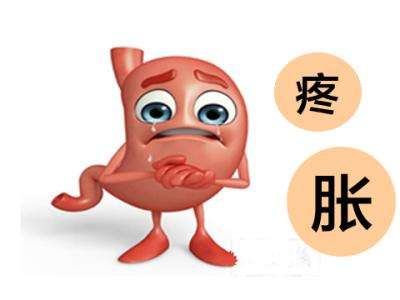 胃酸胃胀暖气怎么办呢？广州东大医院怎么样