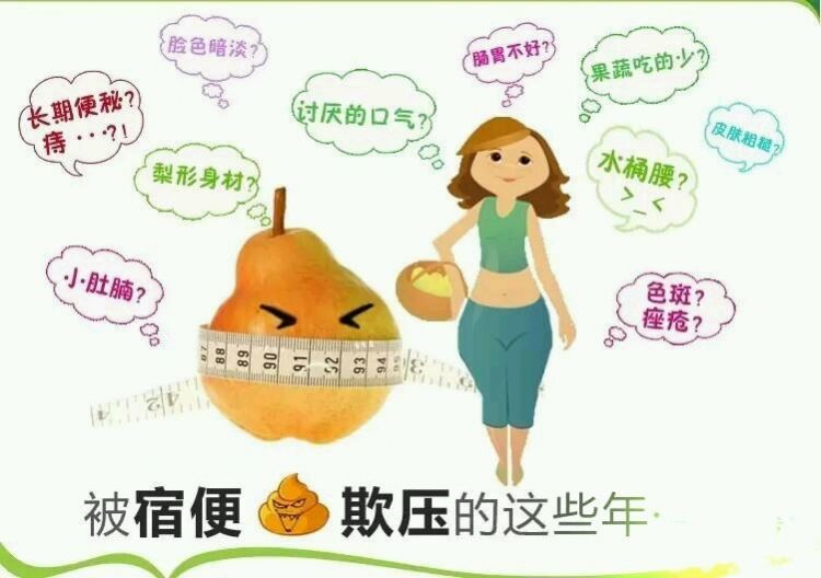 广州东大肛肠医院告诉你与便秘有关的九种疾病