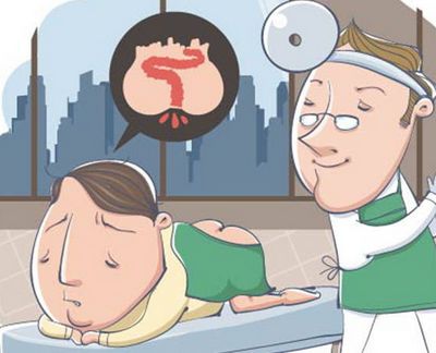 节后得了“痔疮”该怎么办呢 广州东大肛肠医院好不好