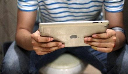 久坐久蹲易成有“痔”之士广州东大肛肠医院正规吗