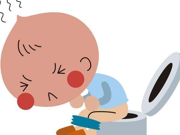 广州东大医院：排便用力，会招来这些病！痔疮已经算轻的了