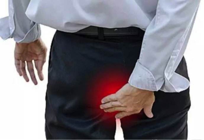 哪些因素会导致屁股疼呢广州东大肛肠医院收费怎么样